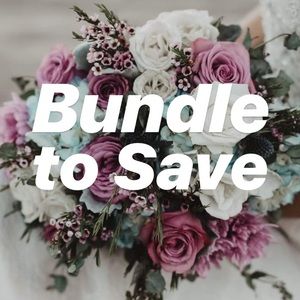 ⚡️Bundle to Save⚡️